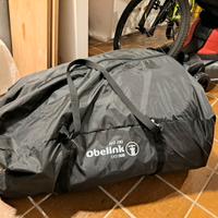 Tendalino da rulot o camper 