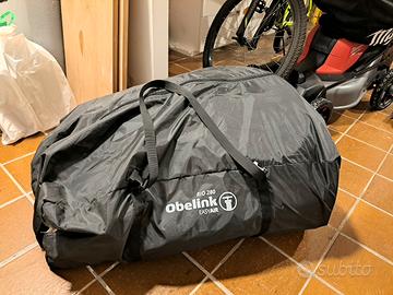 Tendalino da rulot o camper 