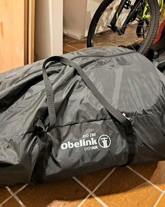 Tendalino da rulot o camper 