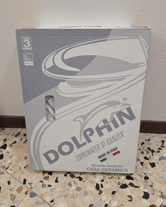 Copri water Asse Wc DOLPHIN per Ideal Standard