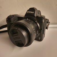 Nikon Z6