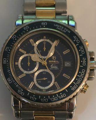 BREIL -  GUESS - NORTON