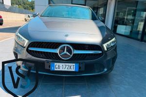 MERCEDES Classe A (W177) A 180 d Automatic ...