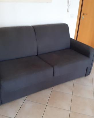 Divano letto Dondi Salotti