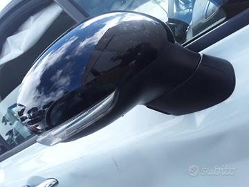 SPECCHIETTO RETROVISORE DESTRO FIAT 500 X Serie 46