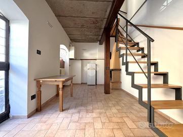 2 LOCALI A VITERBO