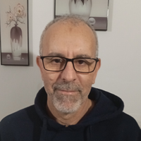 Padroncino o Autista Autotrasportatore,Magazzinier