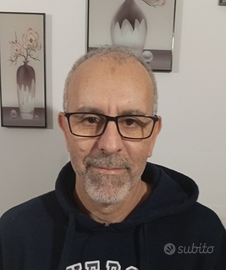 Padroncino o Autista Autotrasportatore,Magazzinier