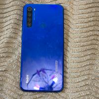 Redmi Note 8T (leggere) - schermo da cambiare
