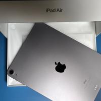 Ipad air 4