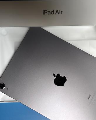 Ipad air 4