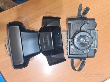 macchina fotografica vintage Comet NK