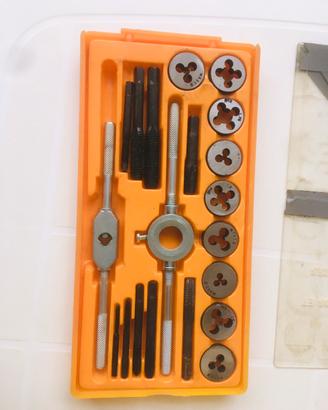 Set maschi e giramaschi