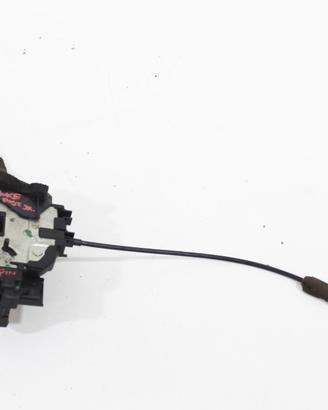 SERRATURA POSTERIORE SINISTRA NISSAN Juke 1° Seri