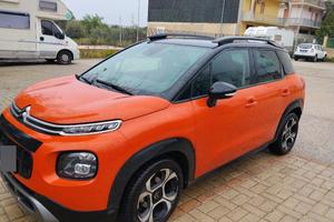 💢Citroen C3 Aircross Shine-Pack💢