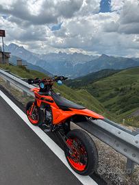 KTM SMR 450 2025