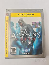 Assassin's Creed ps3