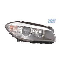 FARO DESTRO BMW F10 4P F11 WAGON 10-13