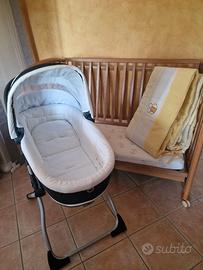 BLOCCO ARTICOLI INFANZIA