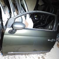 SPORTELLO PORTA SX FIAT 500 BY DIESEL