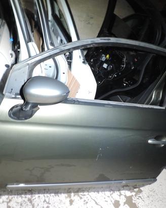 SPORTELLO PORTA SX FIAT 500 BY DIESEL