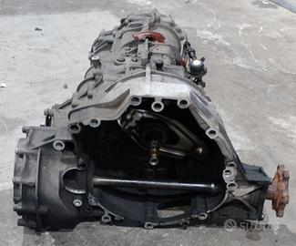 Cambio A4 2.0TDI Anno 2009> Marce 6