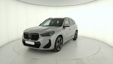 BMW X1 U11 - X1 xdrive 25e MSport Pro auto