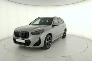 BMW X1 U11 - X1 xdrive 25e MSport Pro auto
