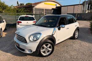 MINI - Countryman - Cooper D ALL4