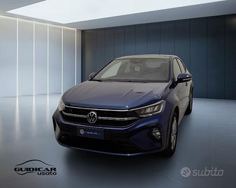 VOLKSWAGEN Taigo - Taigo 1.0 tsi R-Line 115cv