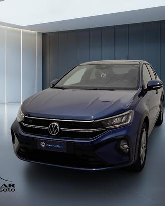 VOLKSWAGEN Taigo - Taigo 1.0 tsi R-Line 115cv