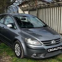 Golf 5 Plus GPL