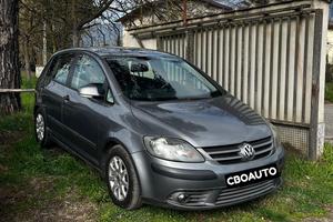 Golf 5 Plus GPL