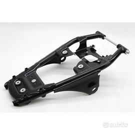 TELAIETTO POSTERIORE ROYAL ENFIELD HNTR 350