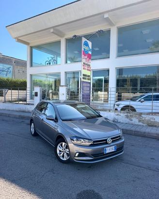Volkswagen Polo 1.6 TDI 5p. Trendline BlueMotion T