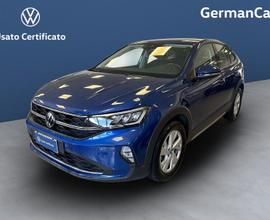 Volkswagen Taigo 1.0 tsi life 110cv