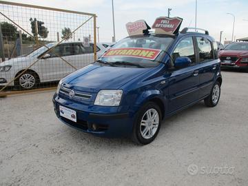 Fiat Panda 1.2 Emotion MOLTO BELLA