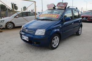 Fiat Panda 1.2 Emotion MOLTO BELLA