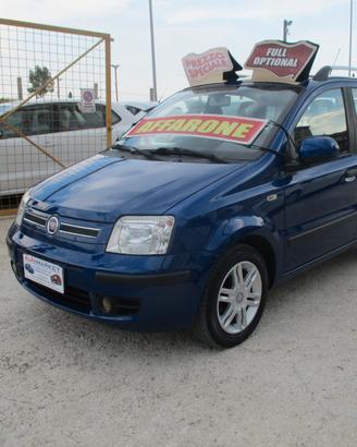 Fiat Panda 1.2 Emotion MOLTO BELLA