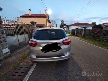 Ford C Max Diesel