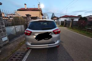 Ford C Max Diesel