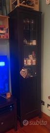 Vetrina Hemnes Ikea