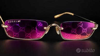 Gucci GG1278S 005 occhiali da sole originali