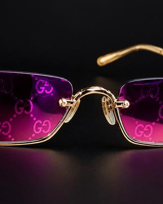 Gucci GG1278S 005 occhiali da sole originali