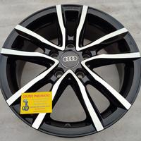 4 Cerchi In Lega NUOVI da 16 Per Audi Vw Ecc