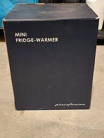 mini frigo pininfarina