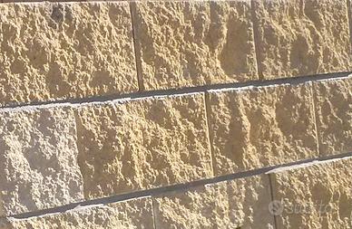 Blocchetti splittati