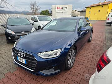 Audi A4 50 TDI quattro S tronic perfetta e garanti