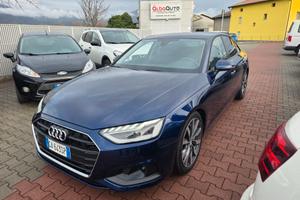 Audi A4 50 TDI quattro S tronic perfetta e garanti