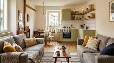 Appartamento Firenze [GN2637-1VRG]